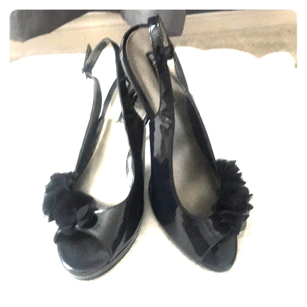 Women’s dress shoes
